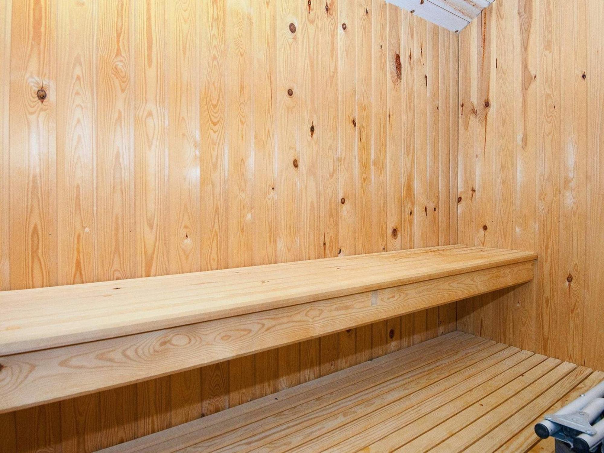 8 Person Holiday Home In Grenå Exterior foto